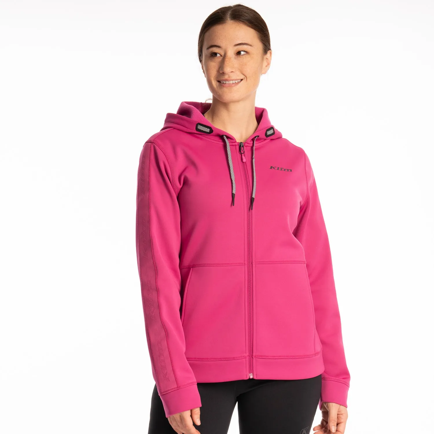 KLIM Womens Aster Park Hoodie