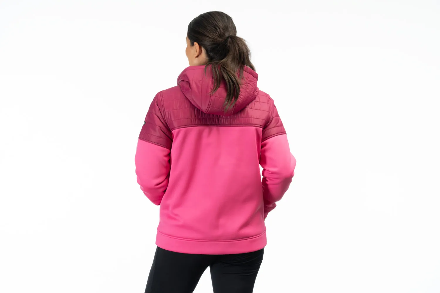 KLIM Womens Granite Canyon Insulated Hoodie