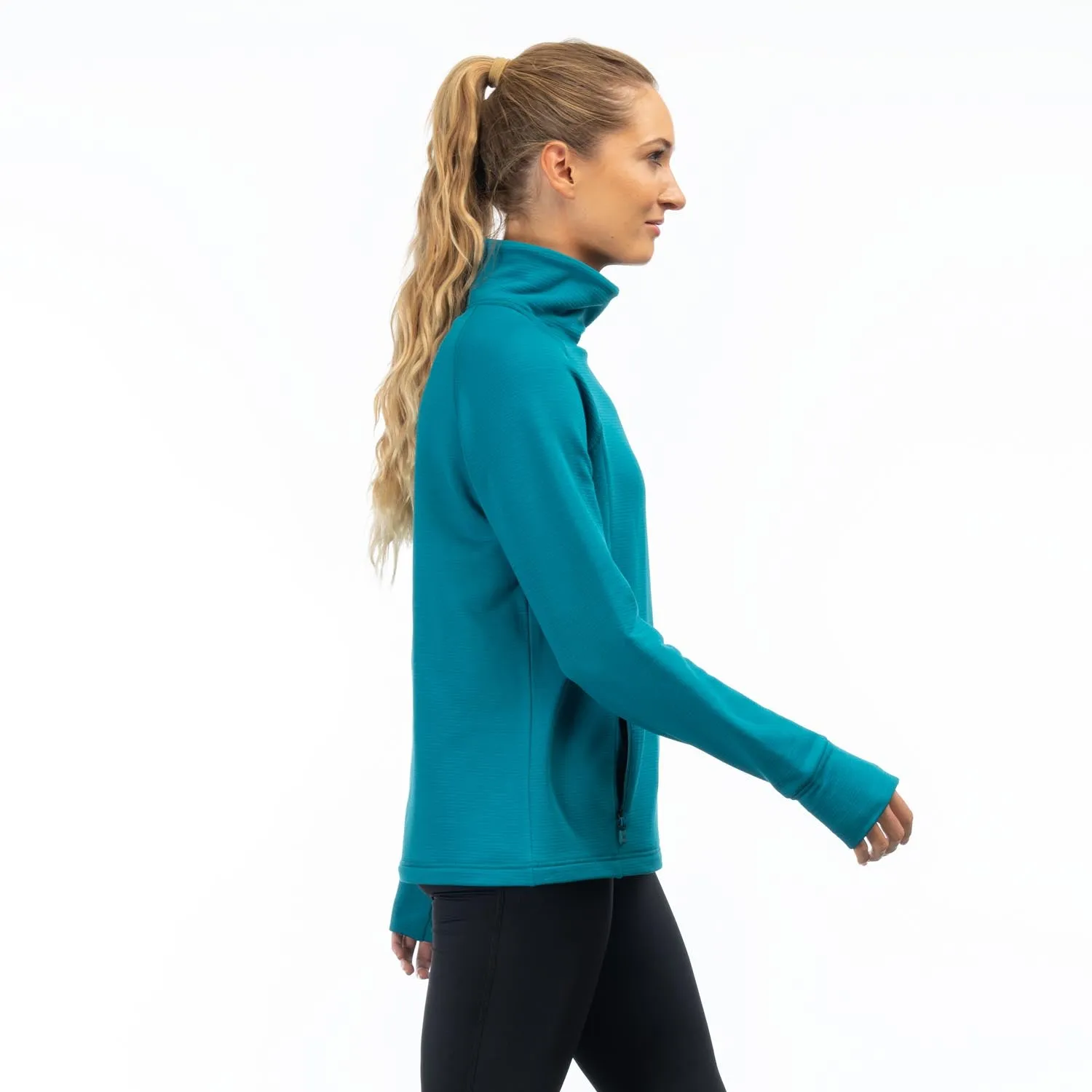 KLIM Womens Halo Pullover