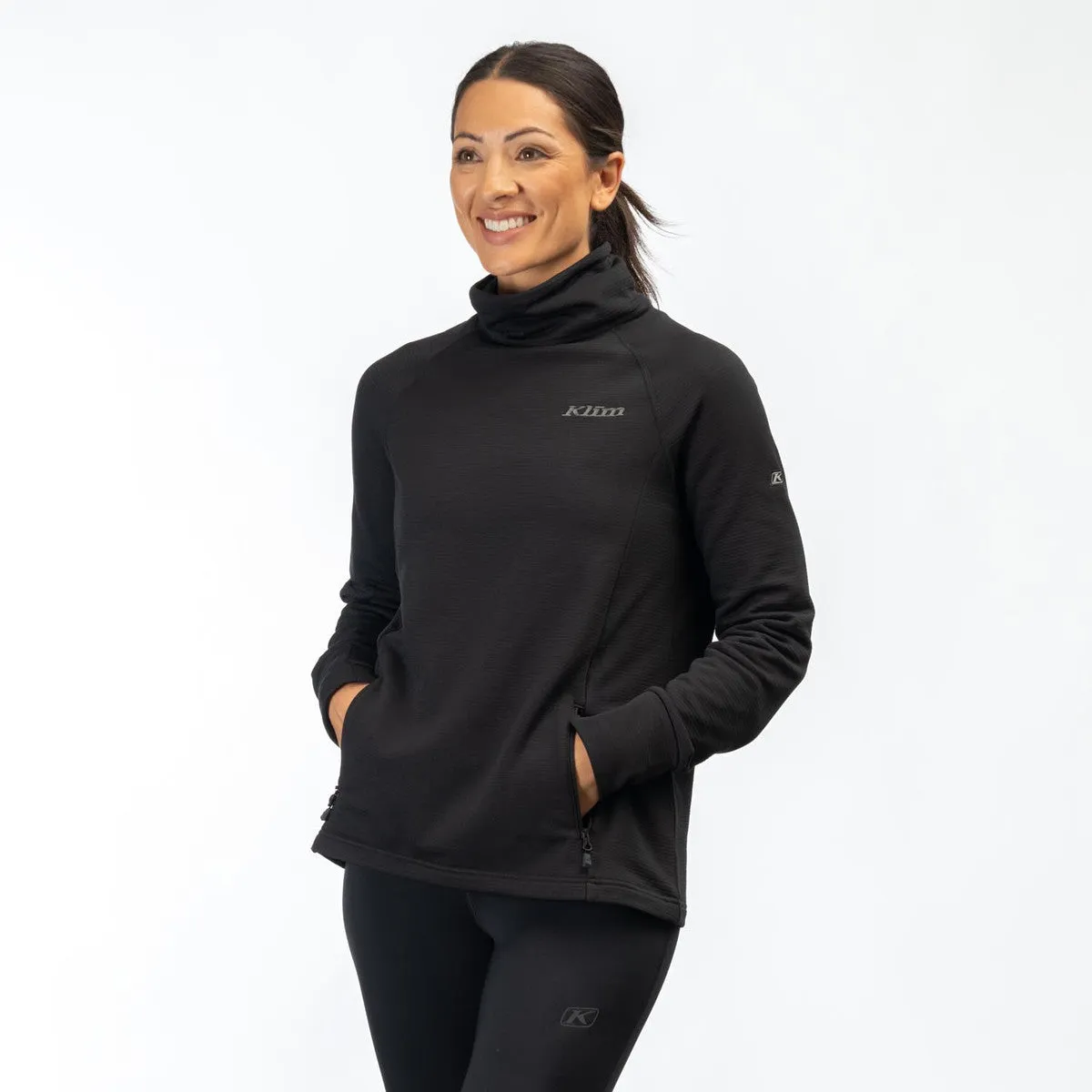 KLIM Womens Halo Pullover