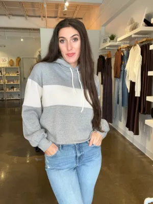 Landing Hoodie