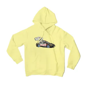 LAPD Hoodie