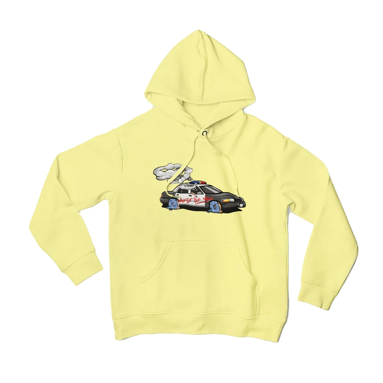 LAPD Hoodie