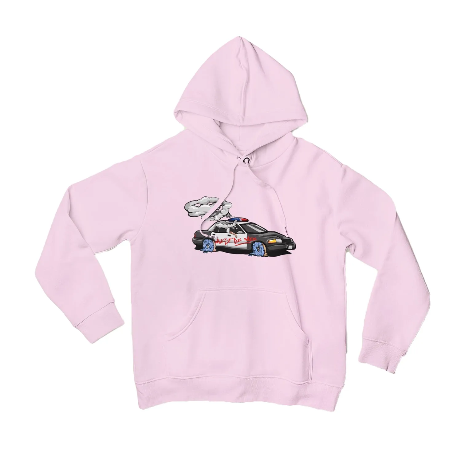LAPD Hoodie