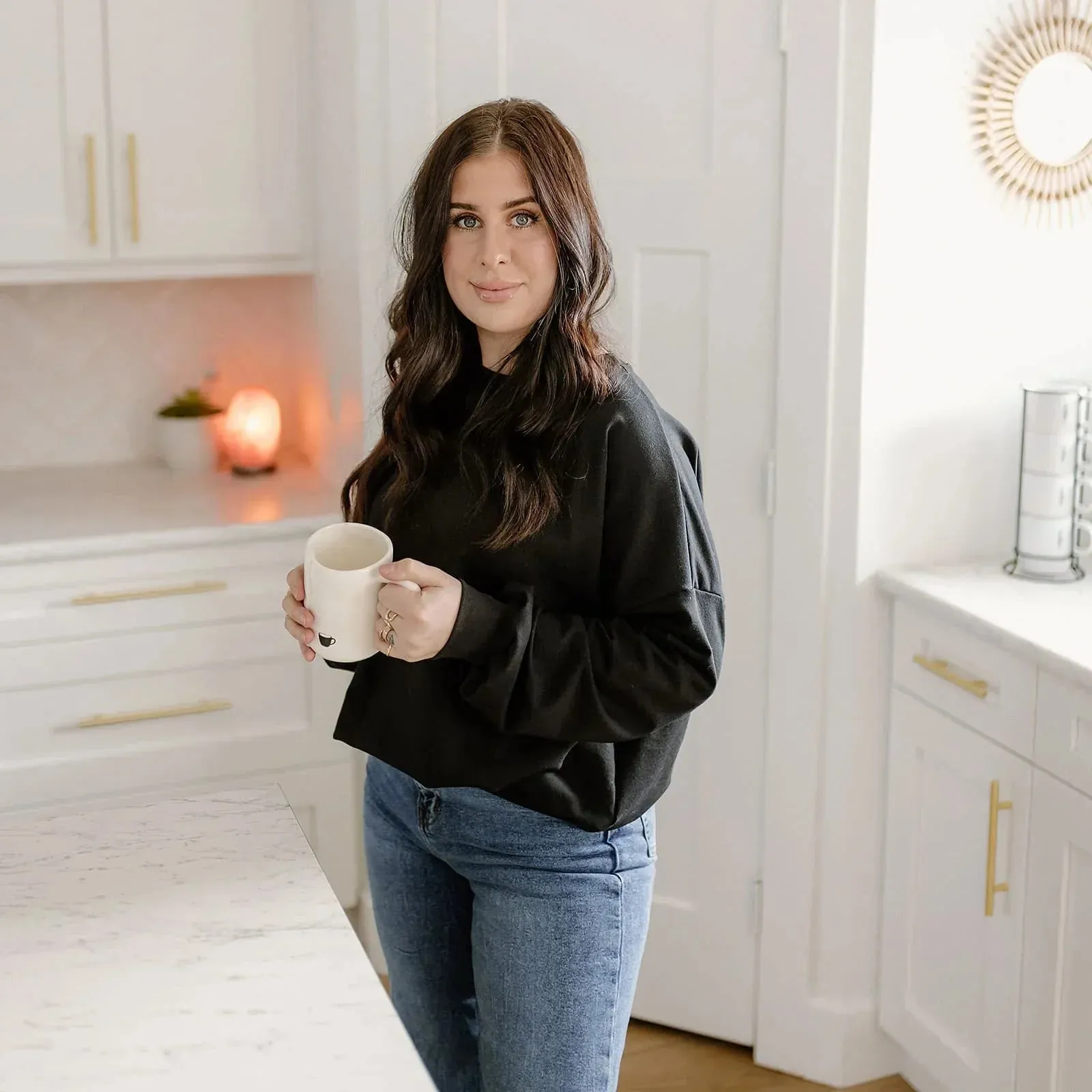 Lounge Sweater Women's