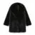 Luxury Winter Jacket  Furry Coat Long Stylish Girl Fluffy Designer Reliable delivery Limited-edition Outerwear Fox Women Fur Overcoats Brand Fur Faux Lapels