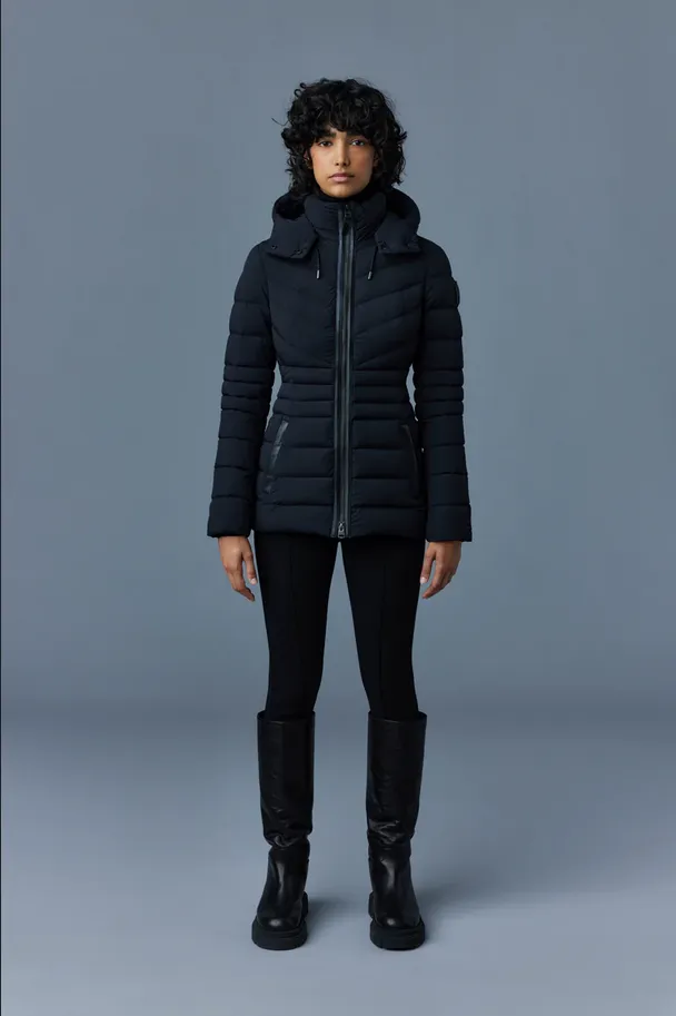 Mackage PATSY-FR Navy