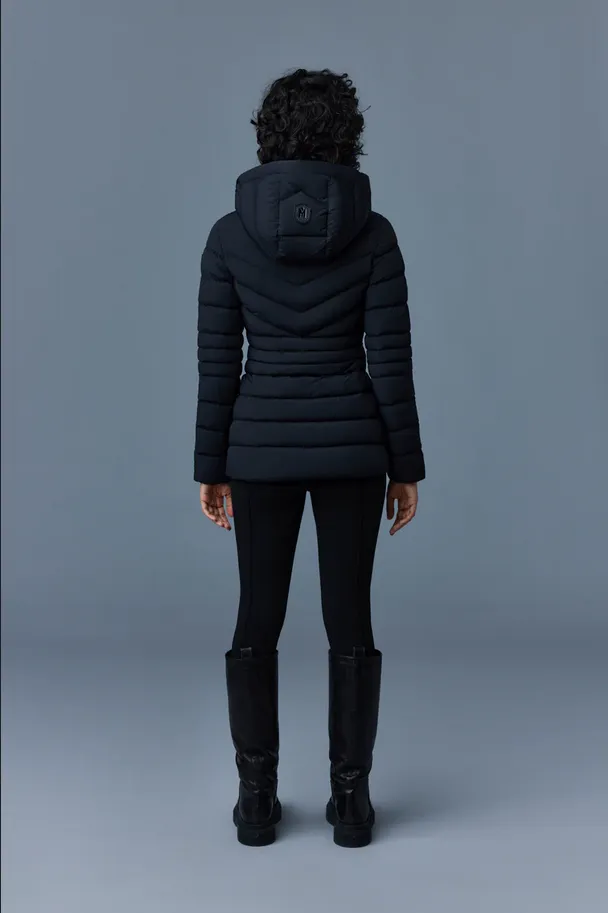 Mackage PATSY-FR Navy