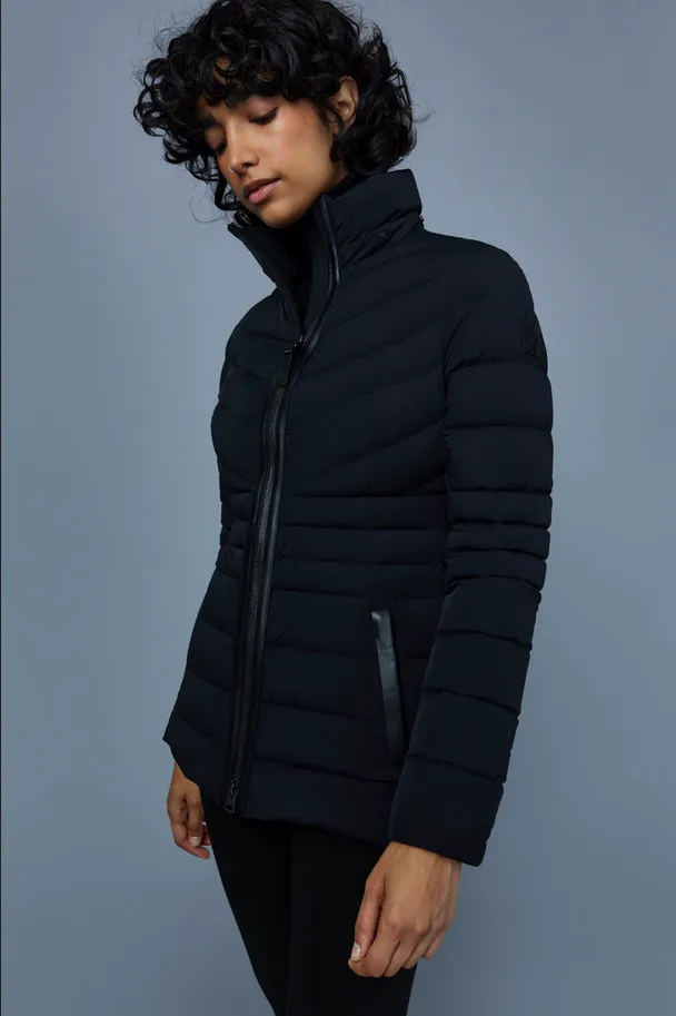 Mackage PATSY-FR Navy