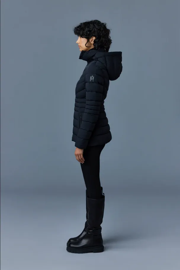 Mackage PATSY-FR Navy