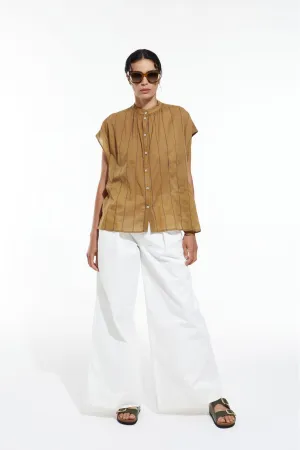 Mapoesie Adele Top - Kaki
