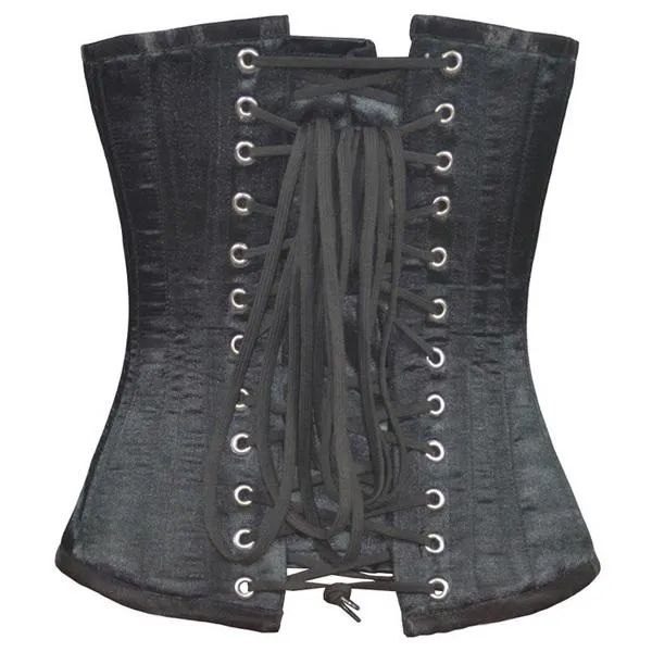 Marcello Sequined Viper Bite Corset