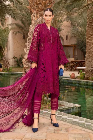MARIA B | Maria B Lawn 2024 | D-2409-B