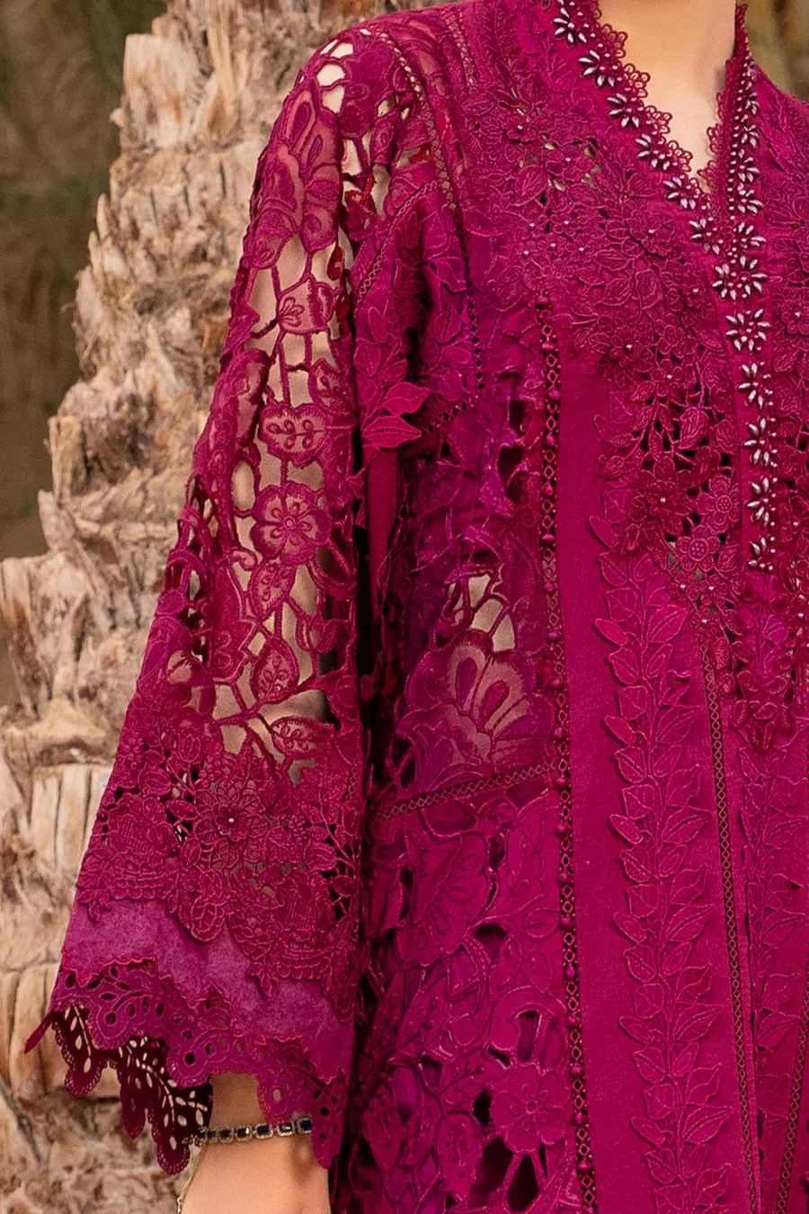 MARIA B | Maria B Lawn 2024 | D-2409-B