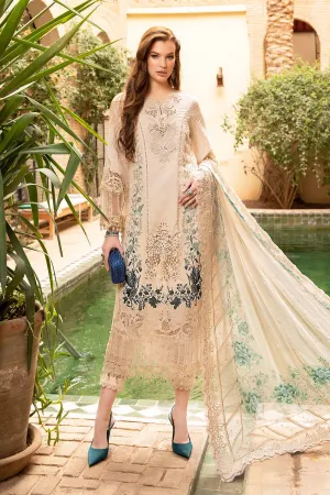 MARIA B | Maria B Lawn 2024 | D-2414-B