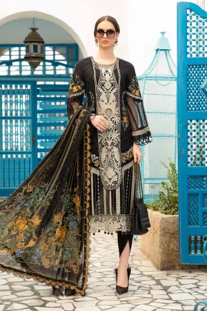 MARIA B | Maria B Lawn 2024 | D-2415-B