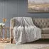 Marselle Oversized Faux Fur Throw