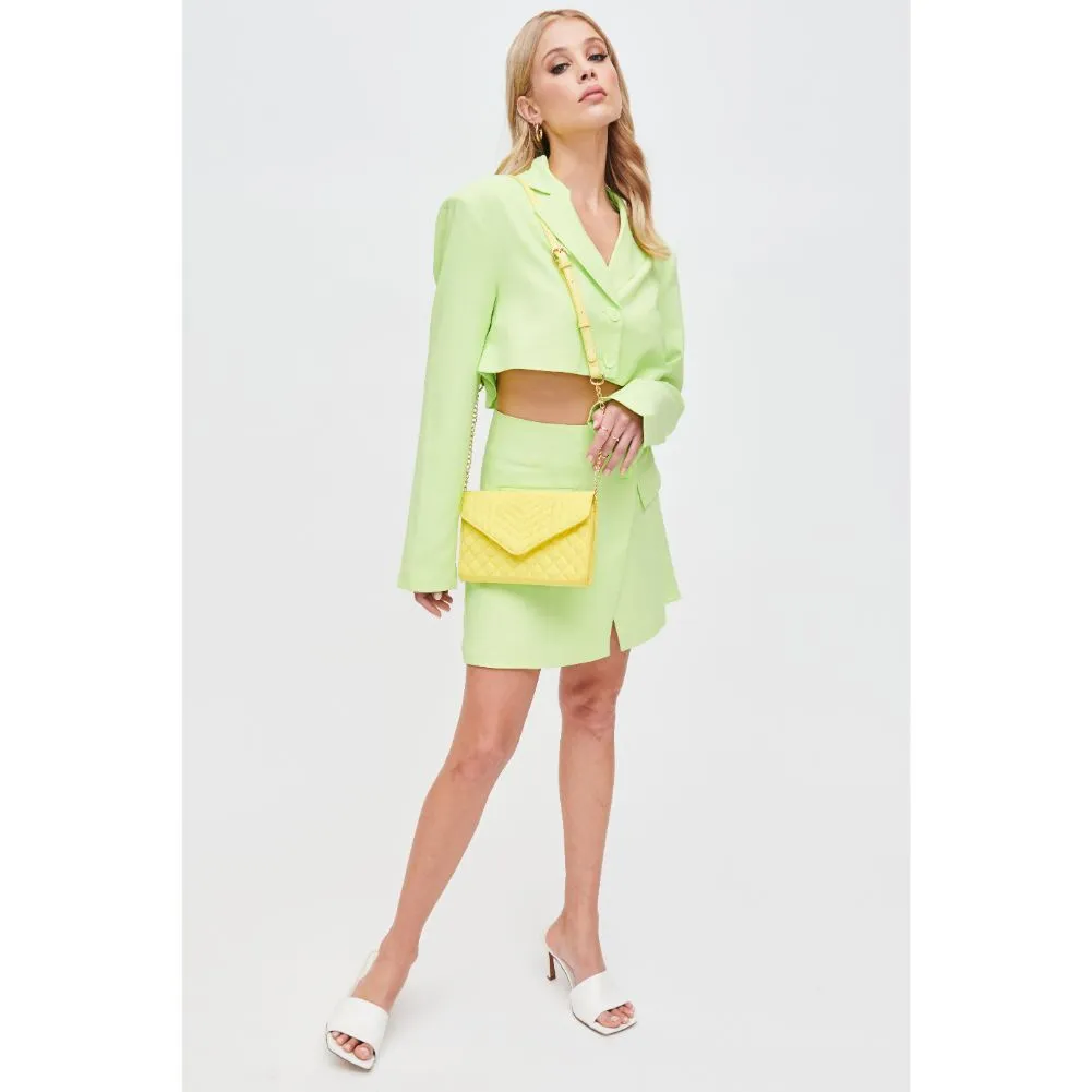 Maxy Crossbody