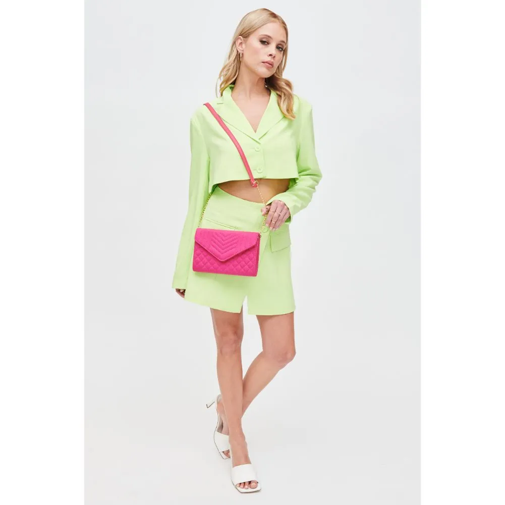 Maxy Crossbody