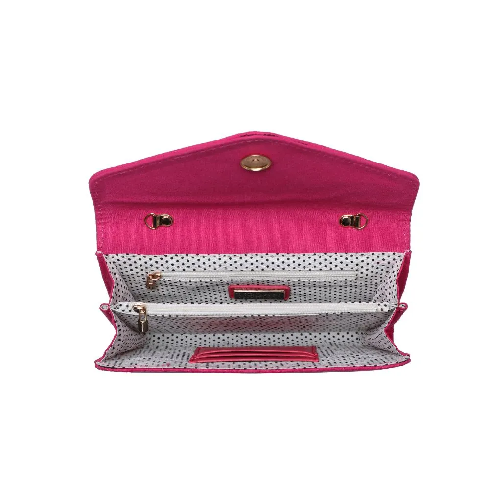 Maxy Crossbody