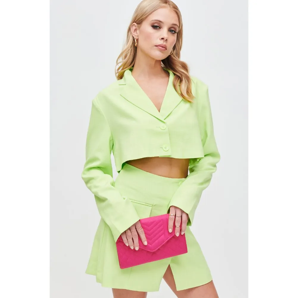 Maxy Crossbody