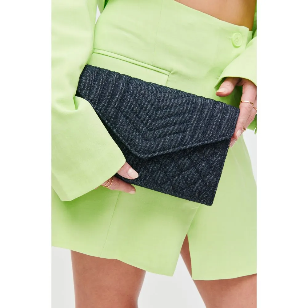 Maxy Crossbody
