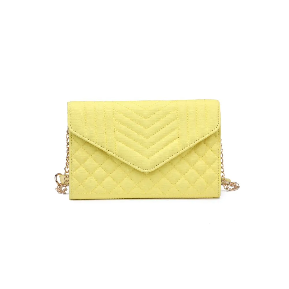 Maxy Crossbody