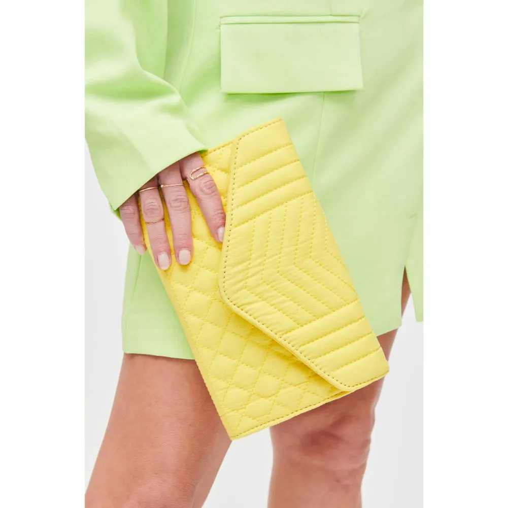 Maxy Crossbody