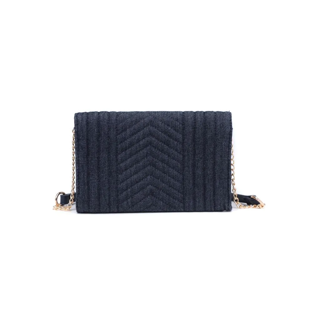 Maxy Crossbody