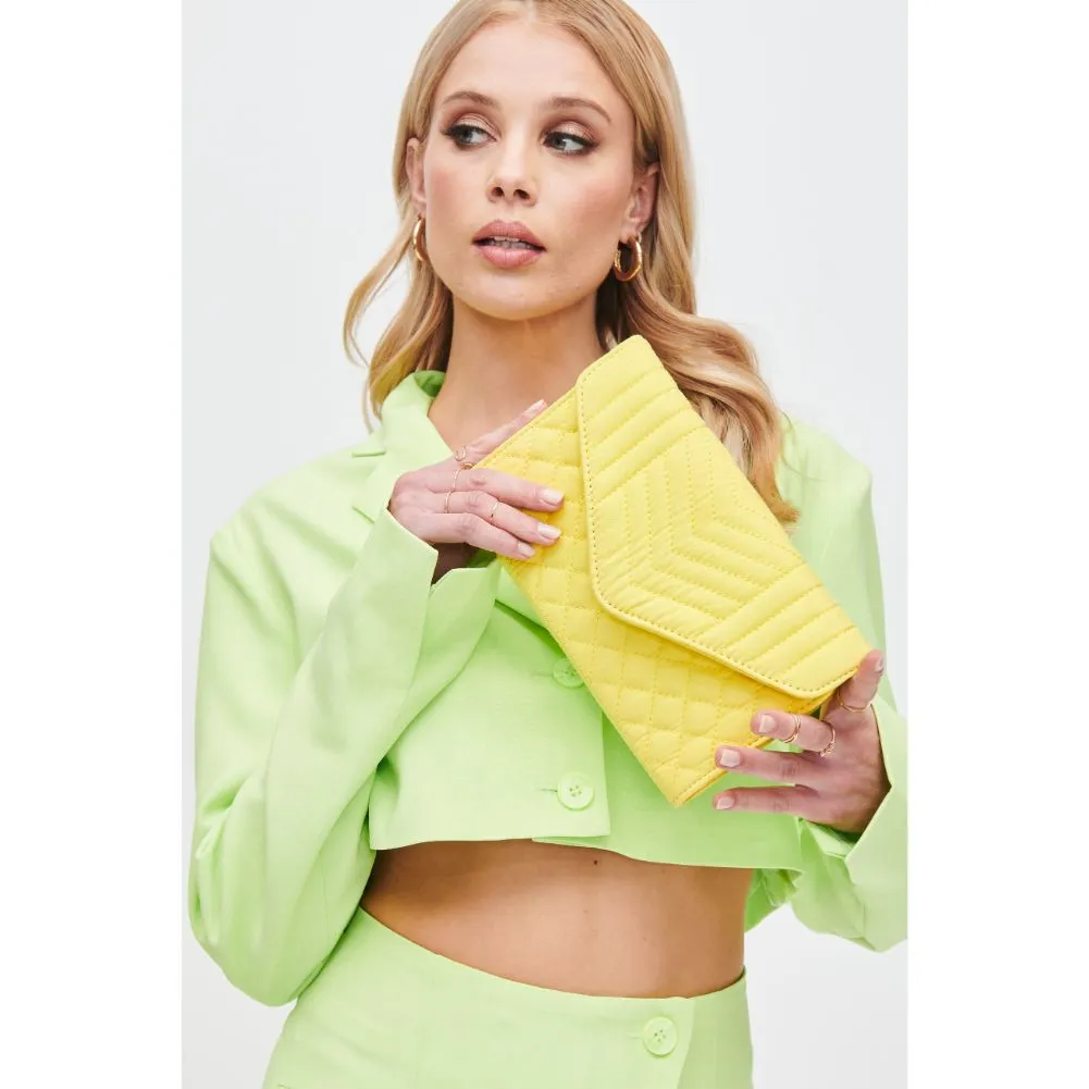 Maxy Crossbody