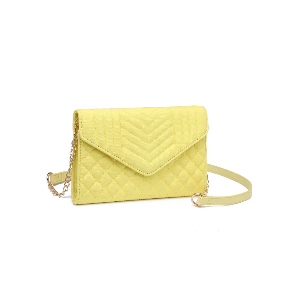Maxy Crossbody
