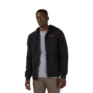Men's Magnetic Sasquatch Zip Hoodie