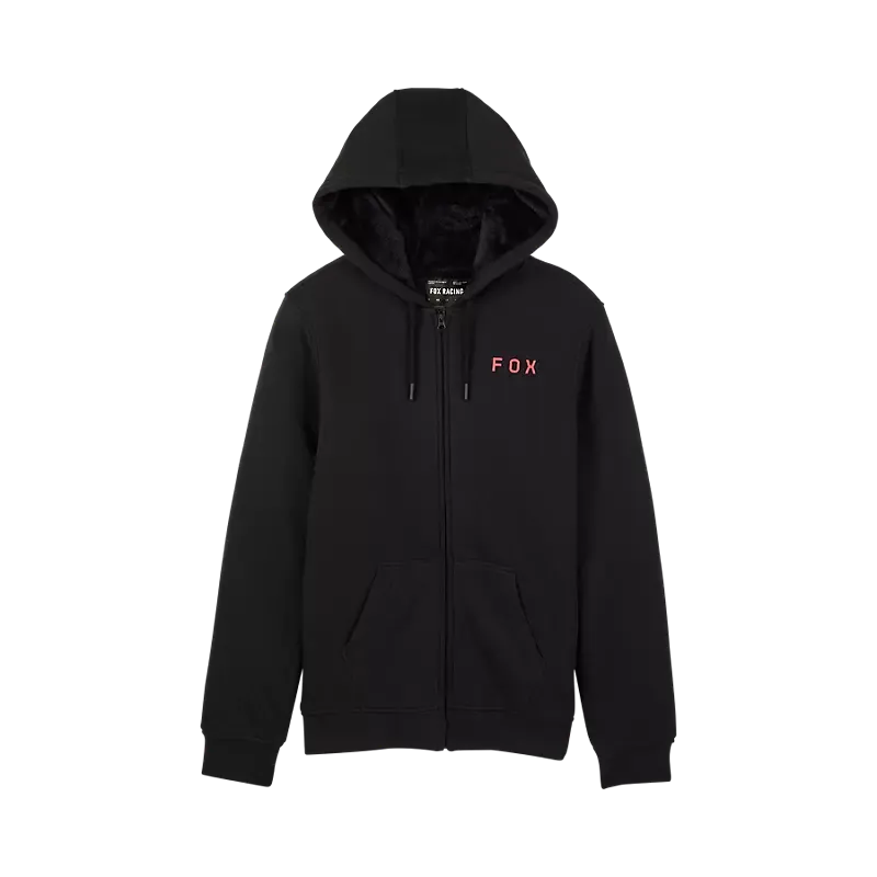 Men's Magnetic Sasquatch Zip Hoodie