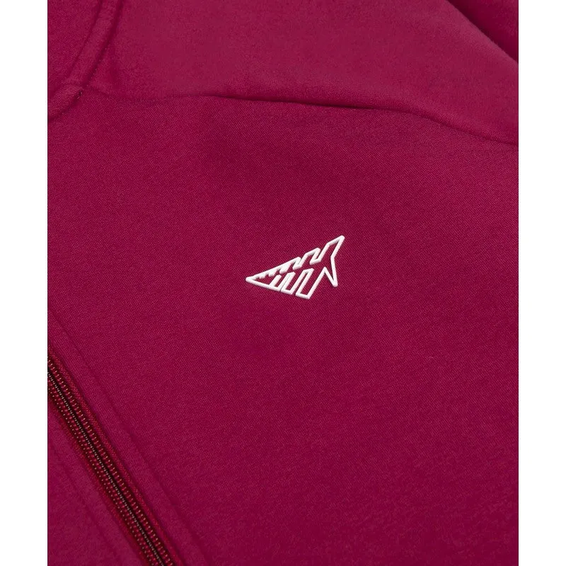 Men's Volume 2 Fleece Zip Hoodie