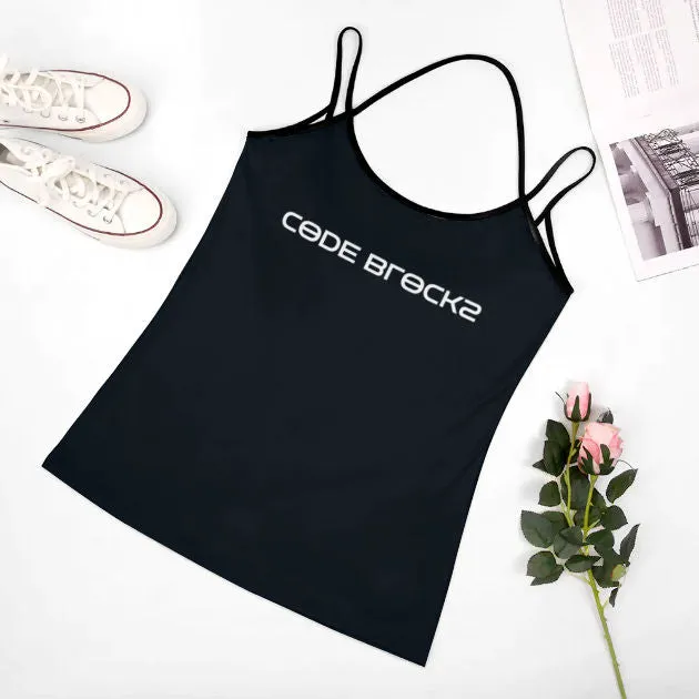 MK Ladies Camisole - (Multi-image Design)