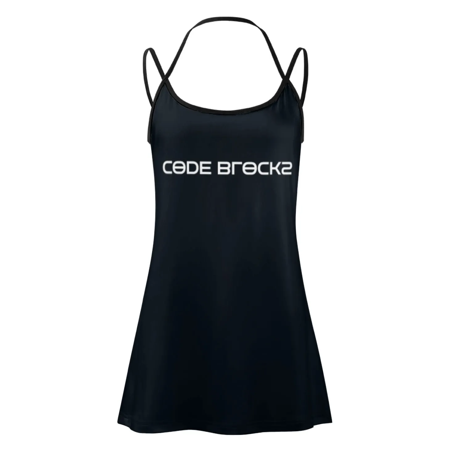 MK Ladies Camisole - (Multi-image Design)