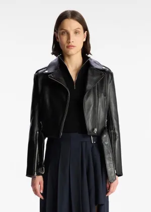 Monroe Jacket (Black)