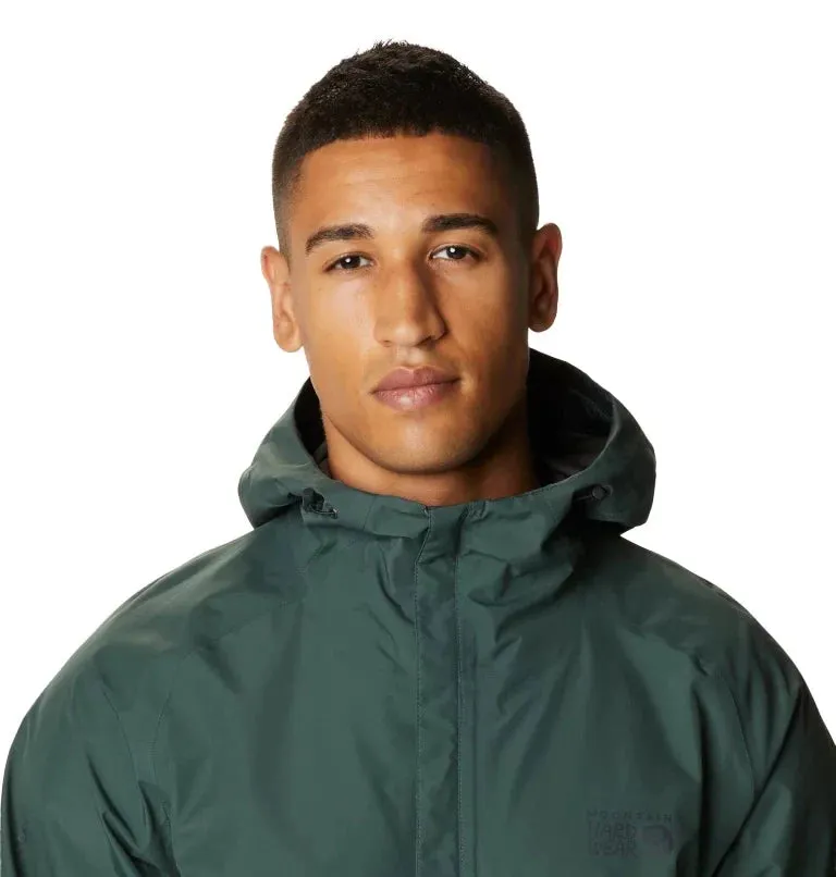 Mountain Hardwear Men's Exposure/2 Gore-Tex Paclite Jacket