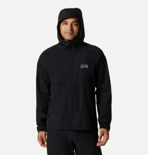 Mountain Hardwear Men's Exposure/2 Gore-Tex Paclite Jacket