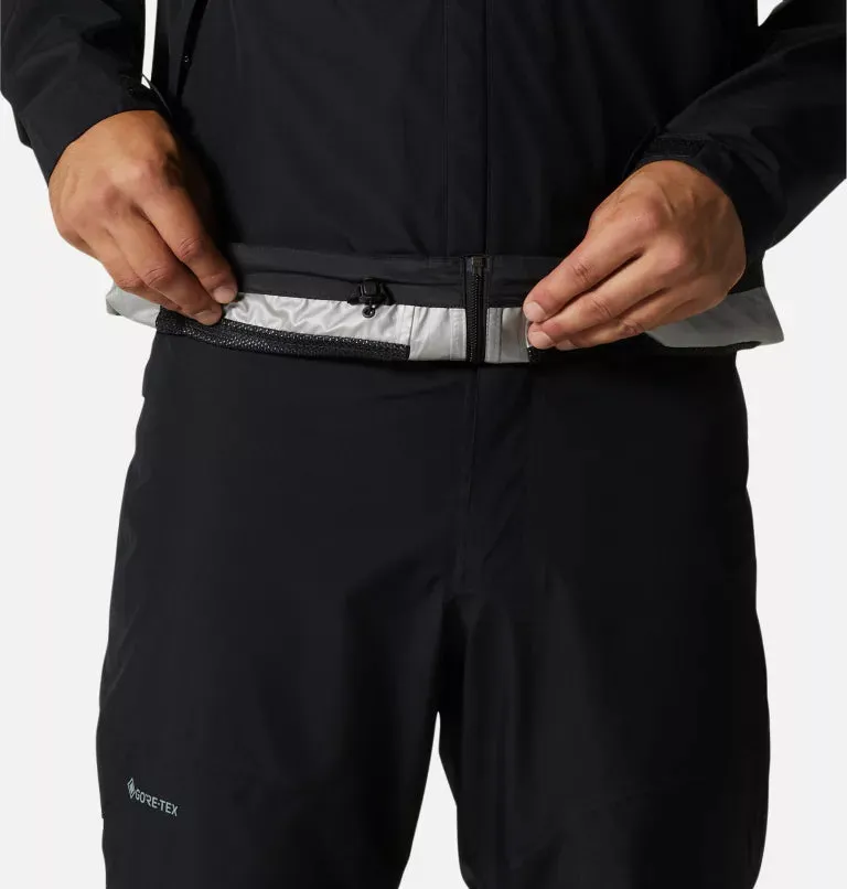 Mountain Hardwear Men's Exposure/2 Gore-Tex Paclite Jacket