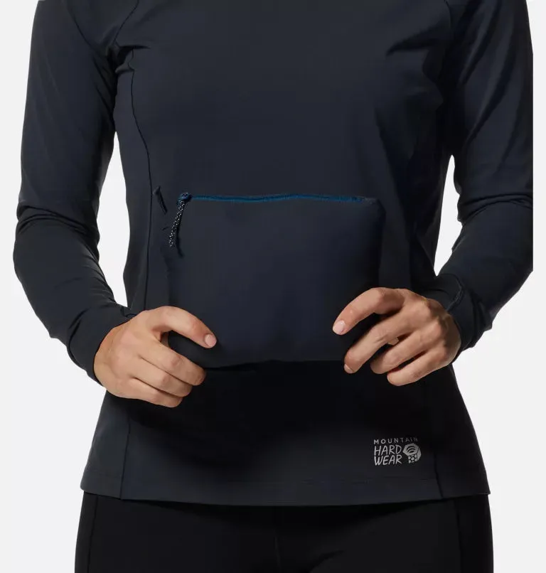 Mountain Hardwear Women's Kor Strata Jacket