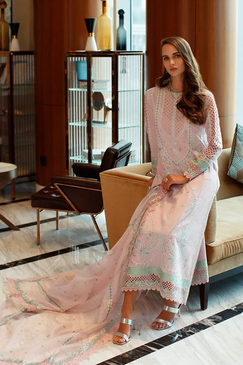 MUSHQ | ASTORIA | FESTIVE LAWN ’23 | EVELYN