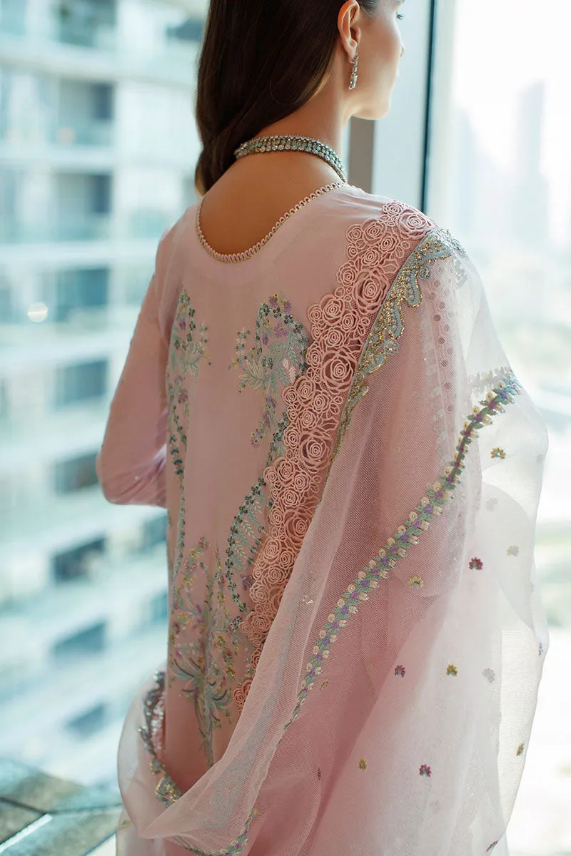 MUSHQ | ASTORIA | FESTIVE LAWN ’23 | EVELYN