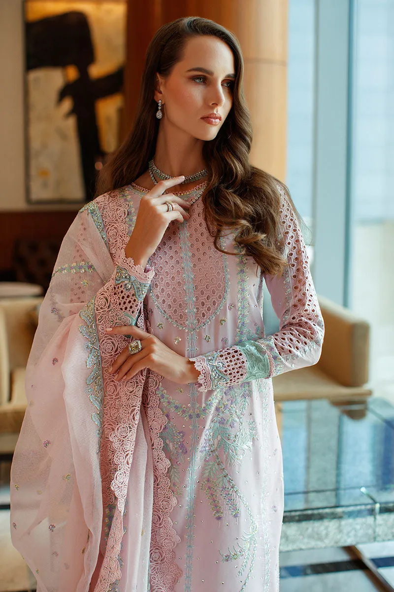 MUSHQ | ASTORIA | FESTIVE LAWN ’23 | EVELYN