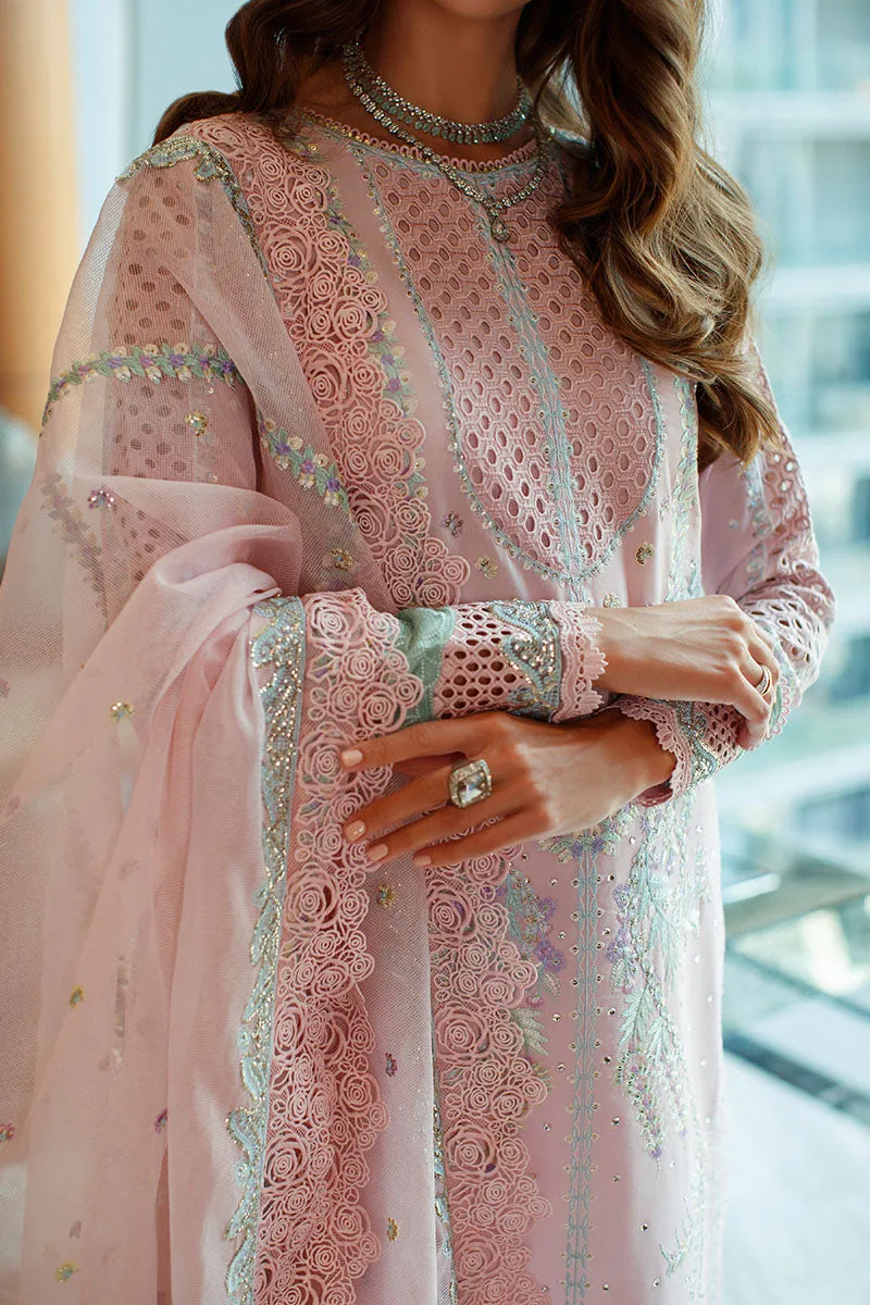 MUSHQ | ASTORIA | FESTIVE LAWN ’23 | EVELYN