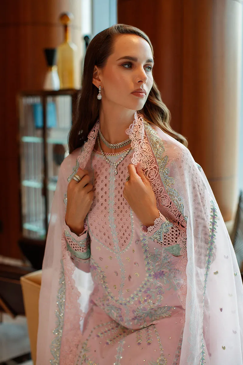 MUSHQ | ASTORIA | FESTIVE LAWN ’23 | EVELYN