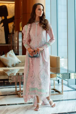 MUSHQ | ASTORIA | FESTIVE LAWN ’23 | EVELYN