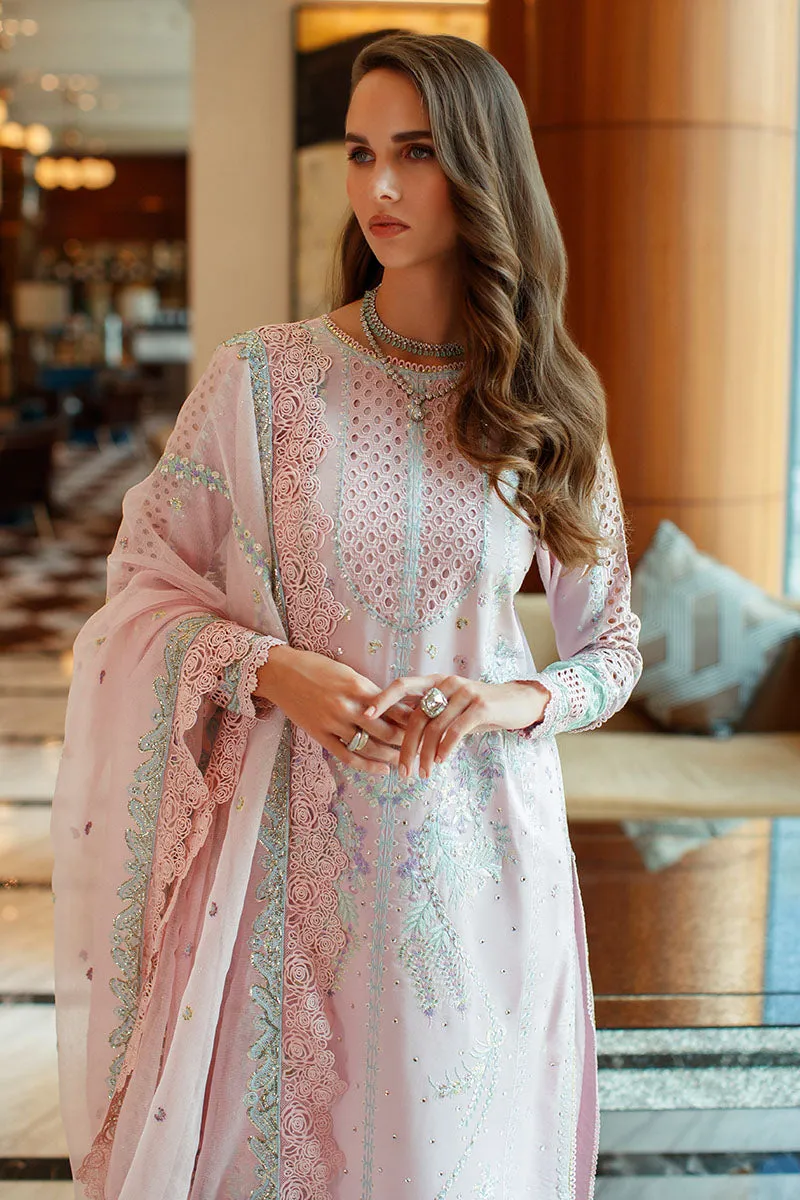 MUSHQ | ASTORIA | FESTIVE LAWN ’23 | EVELYN