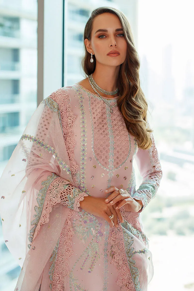 MUSHQ | ASTORIA | FESTIVE LAWN ’23 | EVELYN