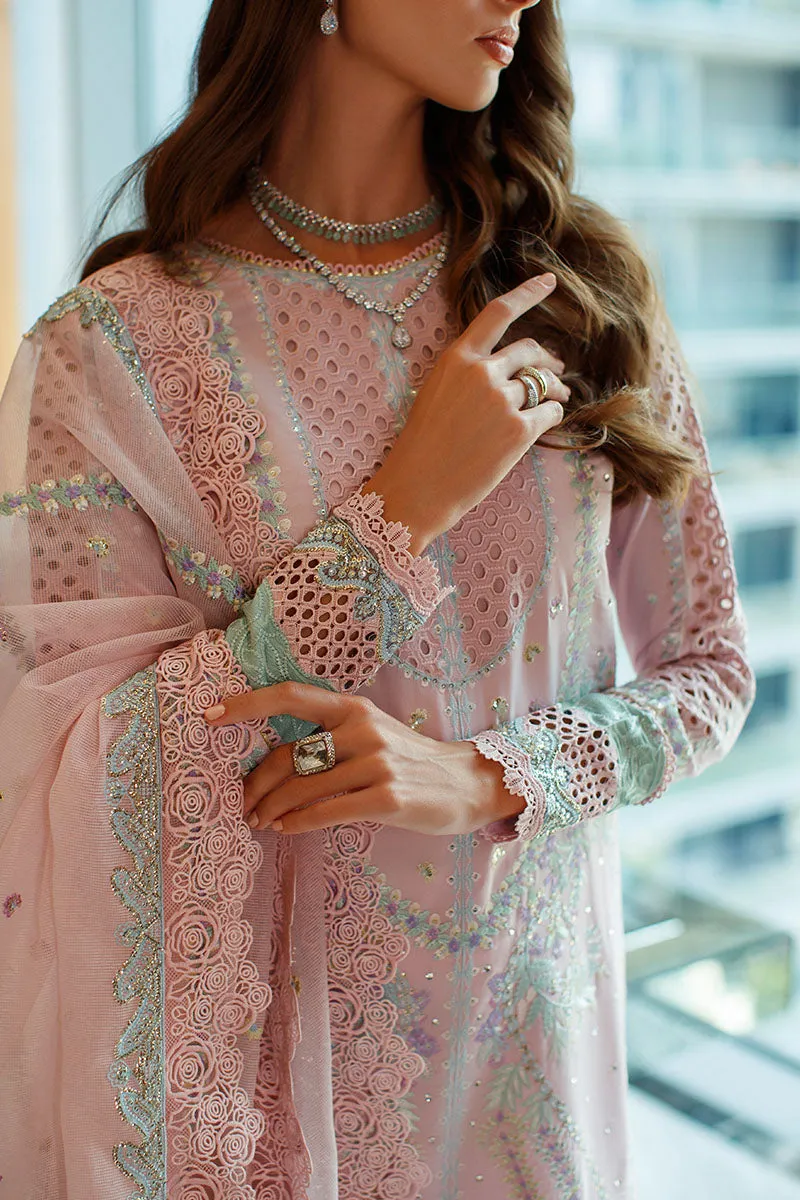 MUSHQ | ASTORIA | FESTIVE LAWN ’23 | EVELYN